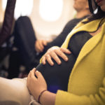 Title: Healthy and Safe Travel During Pregnancy