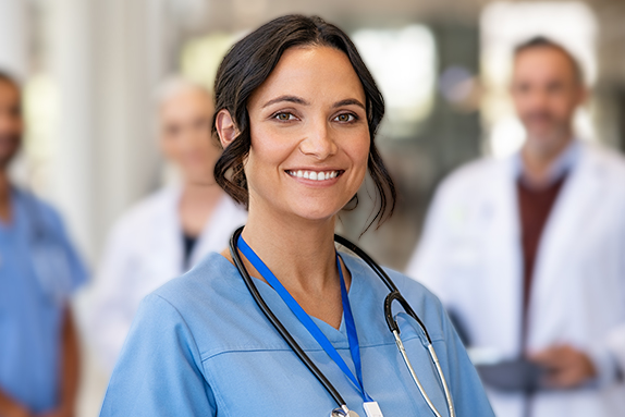 Healthcare Jobs in Boulder County, CO