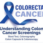 Title: Four Types of Colon Cancer Screenings