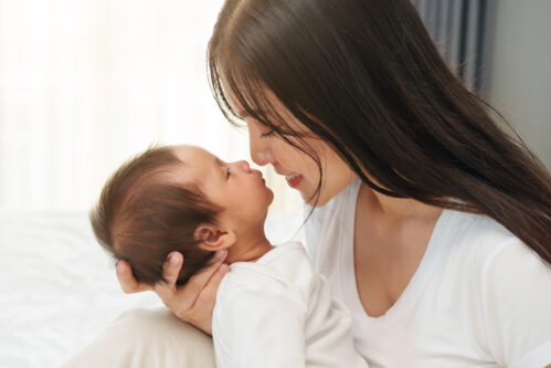 breastfeeding problem solving