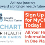 Title: Boulder Medical Center MyChart is Here!