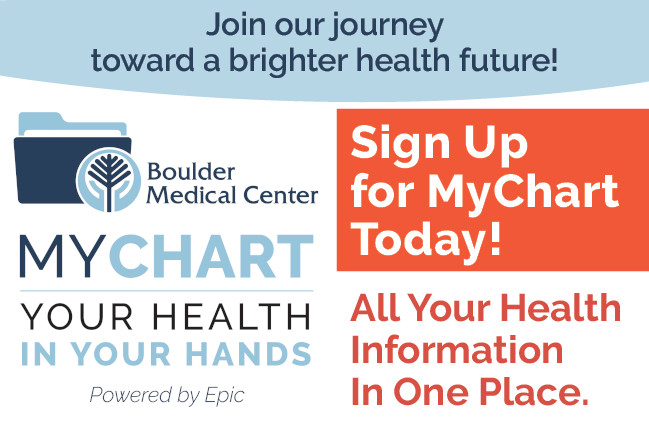 Boulder Medical Center Adopts Epic / MyChart