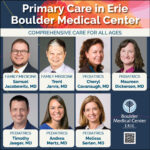 Title: Primary Care Doctors in Erie, CO