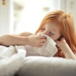 Title: Katie McCormack, MD:  Allergy Seasons are Worsening. How to Prepare.